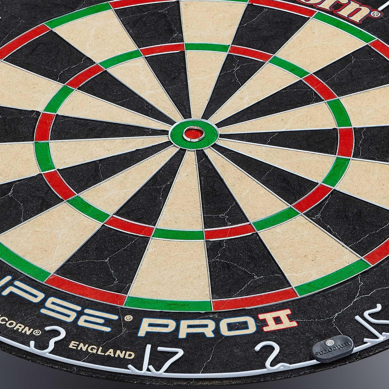 DART BOARD